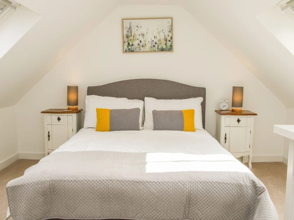The Hayloft