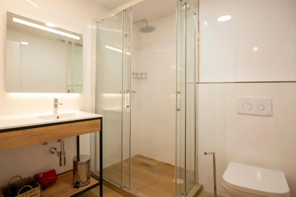 Apartamentos Reina Victoria