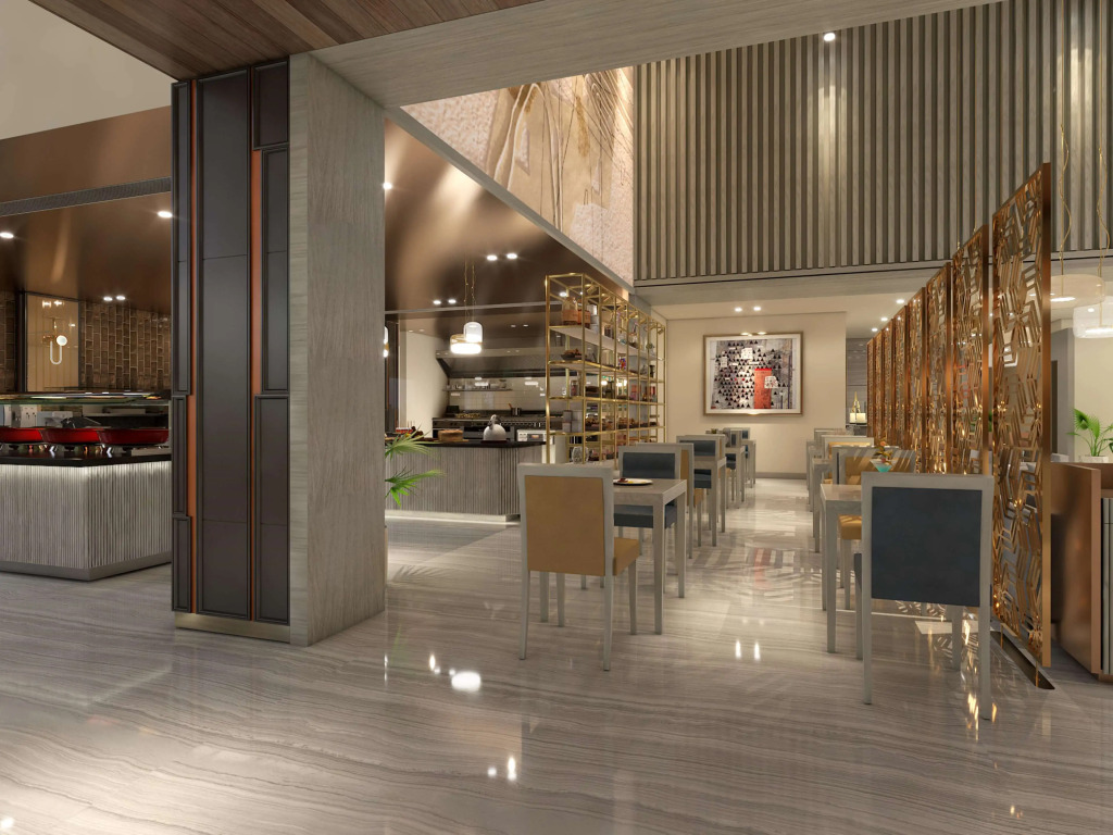 Radisson Hotel Sector 29 Gurugram