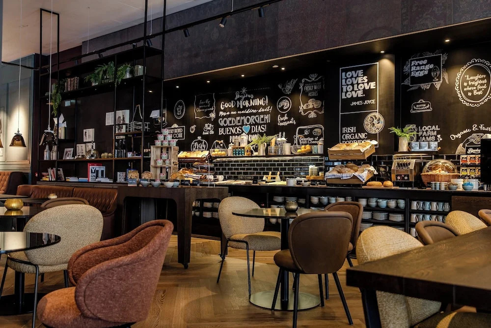 Motel One Dublin