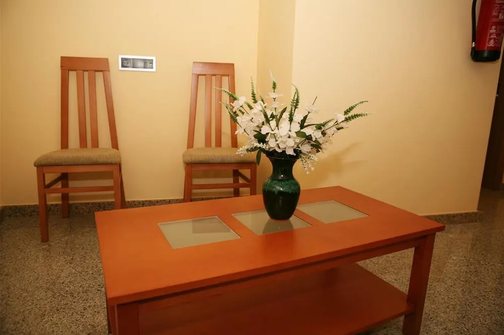 Hostal Doña Juana