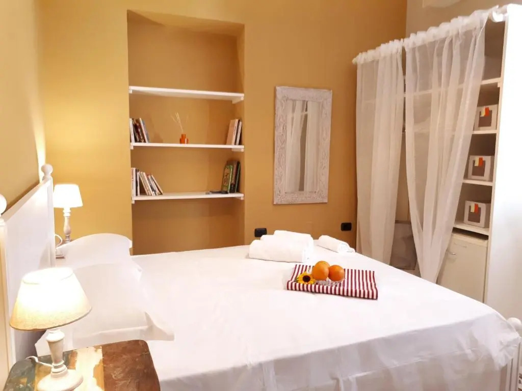 Sofia Family Suites