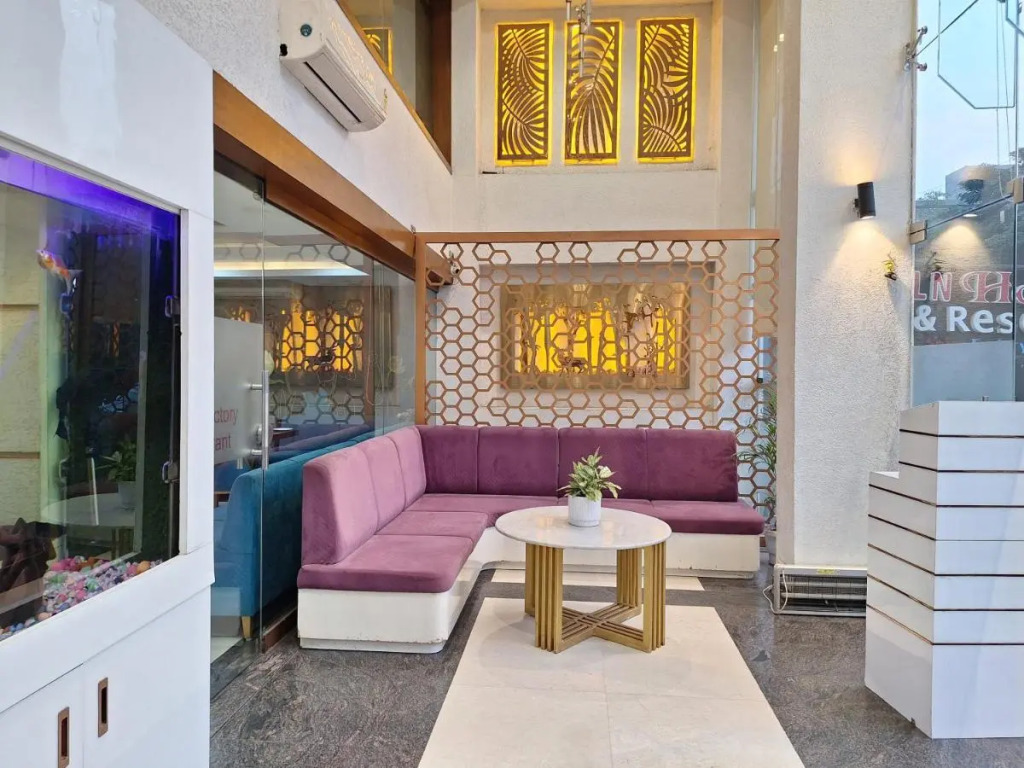 L N Hotels and Resorts
