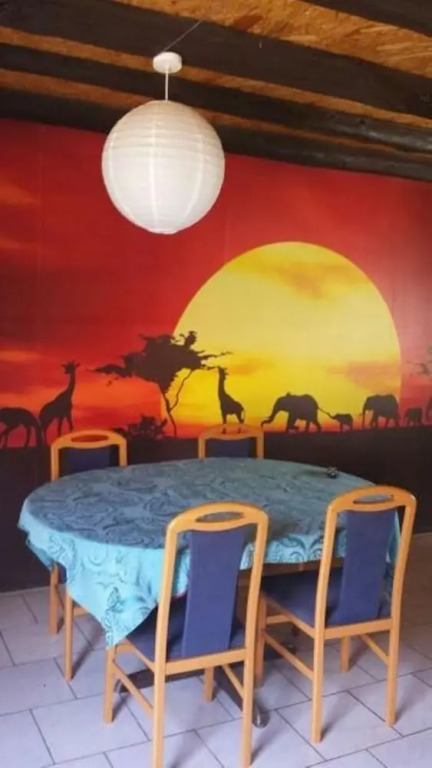 Guesthousejane Villa & Apartments