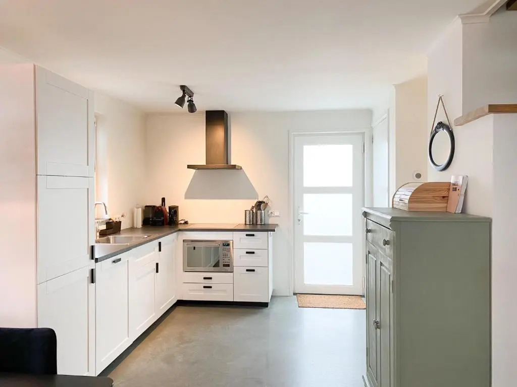 Vakantiehuis Oostkapelle OK20