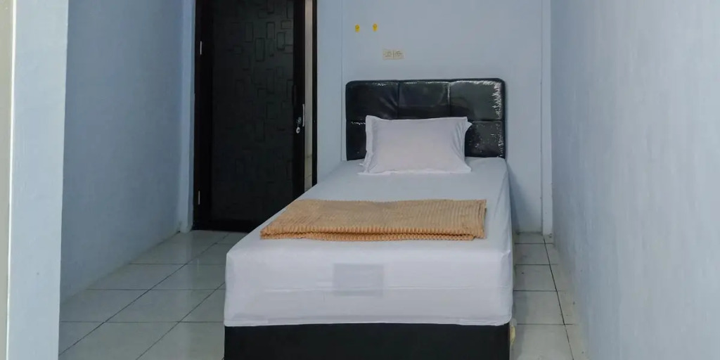Homestay Citra Green House Syariah Near Terminal Gayatri Tulungagung