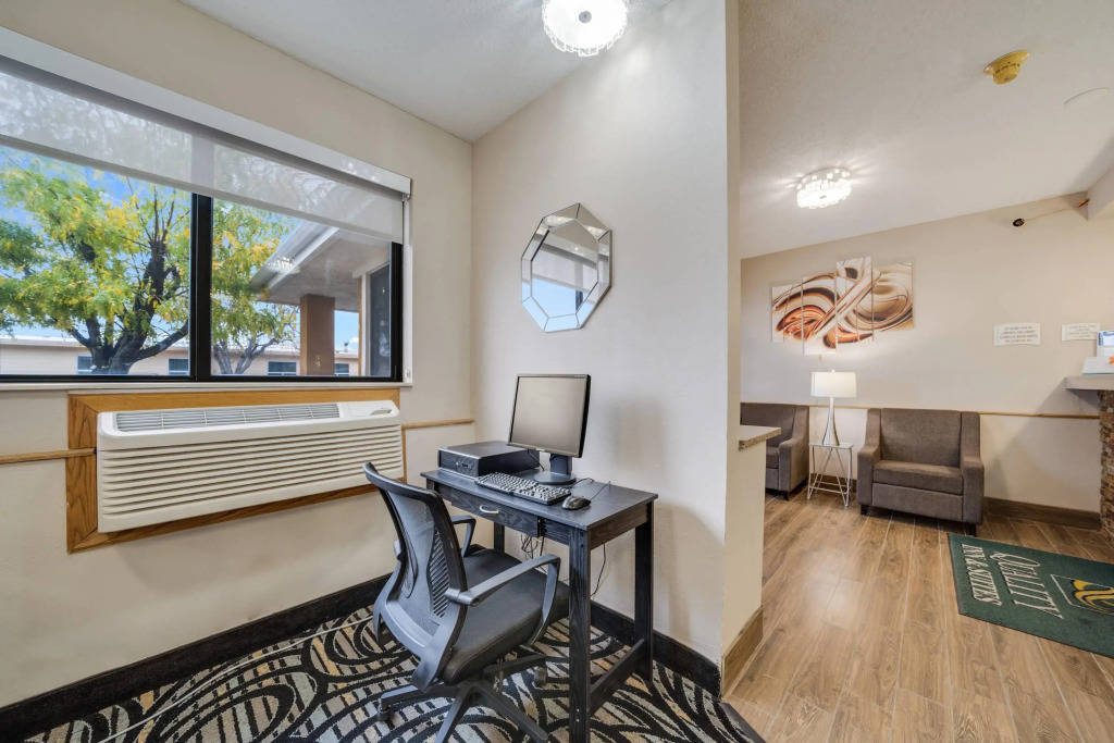 Quality Inn & Suites Sioux Falls South