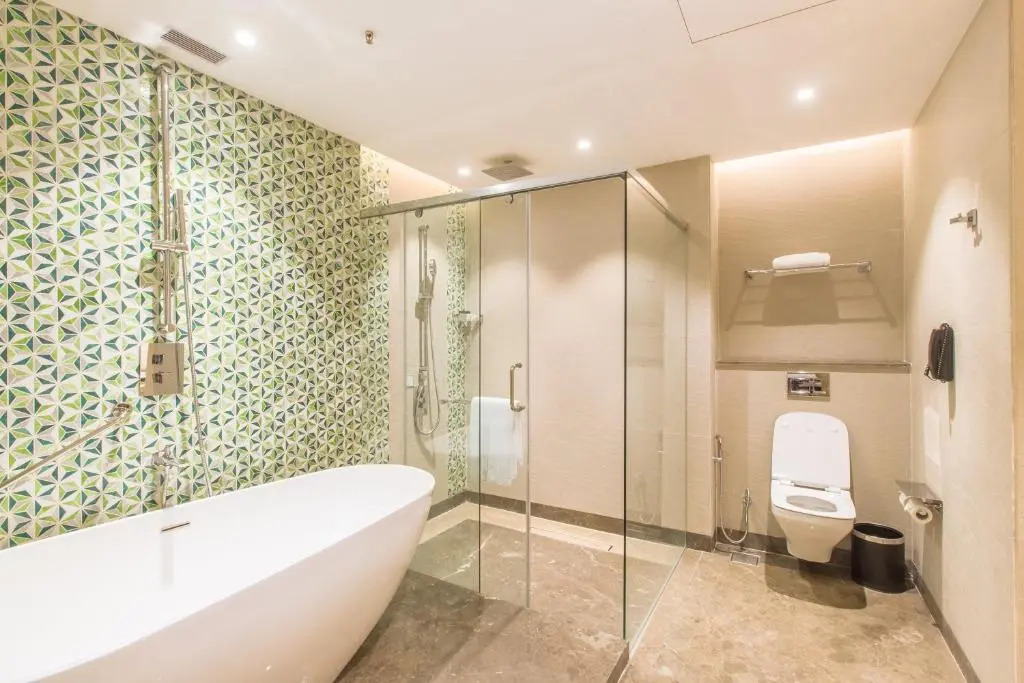 Holiday Inn Chandigarh Zirakpur by IHG