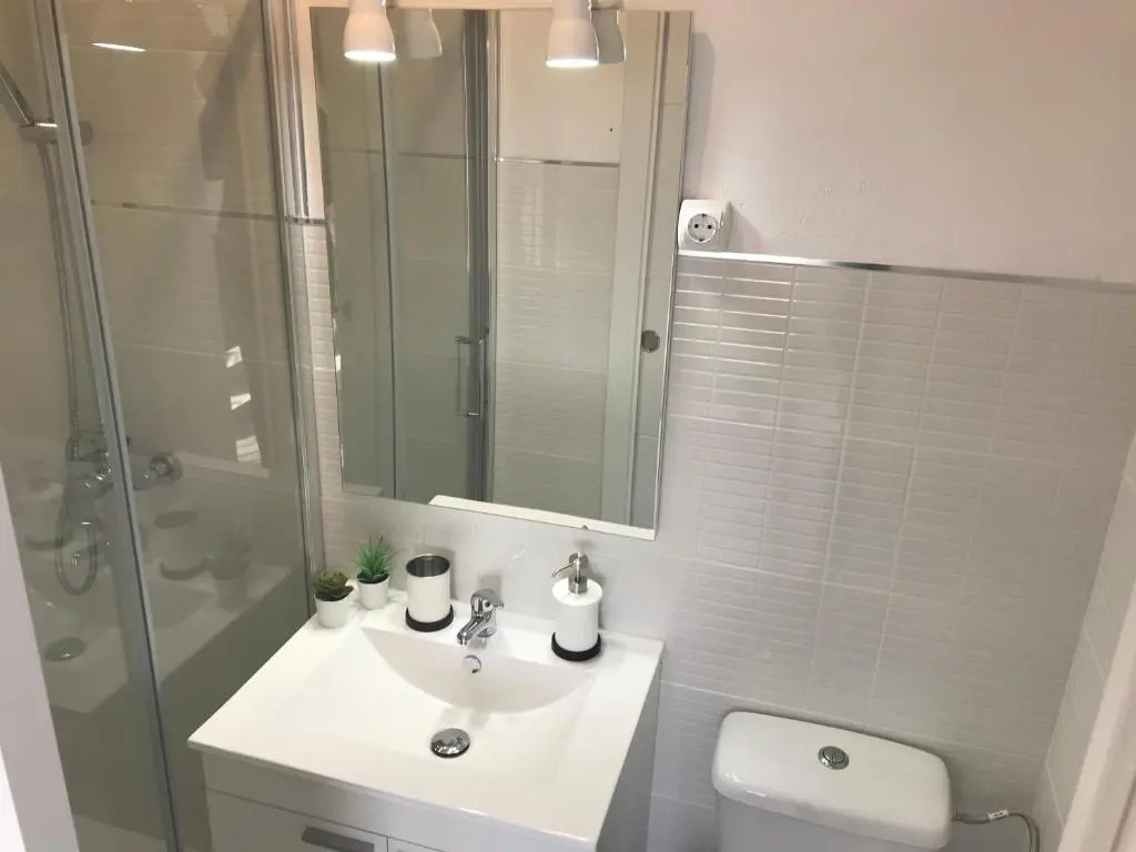 Apartamento Venavera Playa Vera Colina Apto. 4 Bajo Piscina Muy Tranquilo Wifi