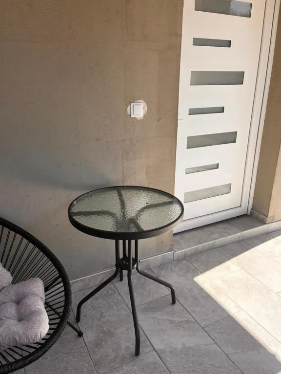 City apartment 2