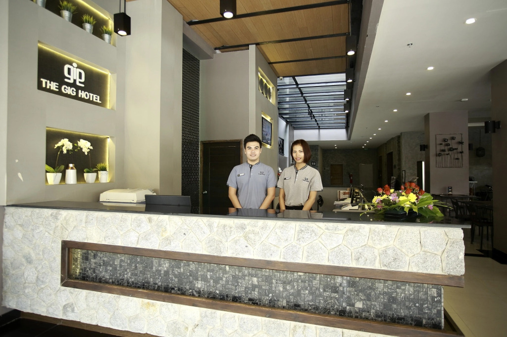 G Penthouse