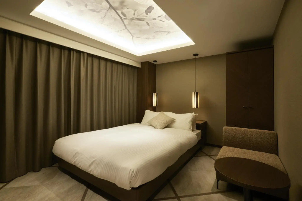 ALFIT HOTEL & BAR AKASAKA