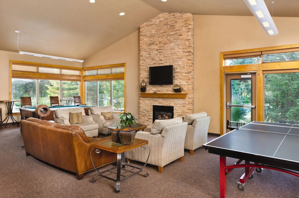 WorldMark McCall