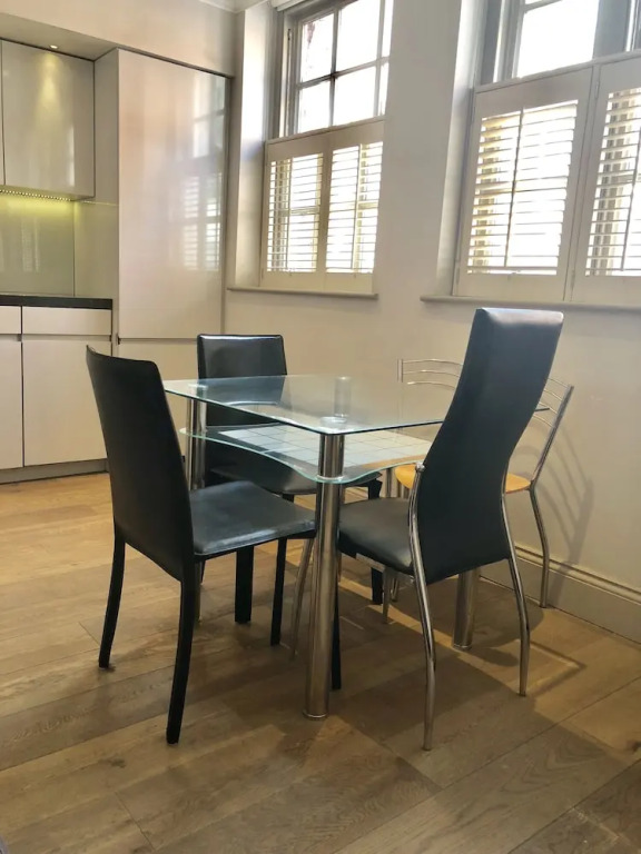 Luxury Apartments in Westminster