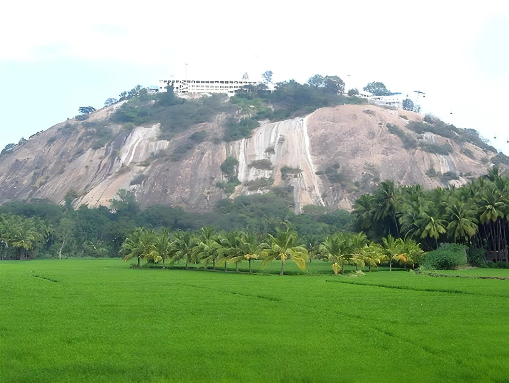 Hotel Subham