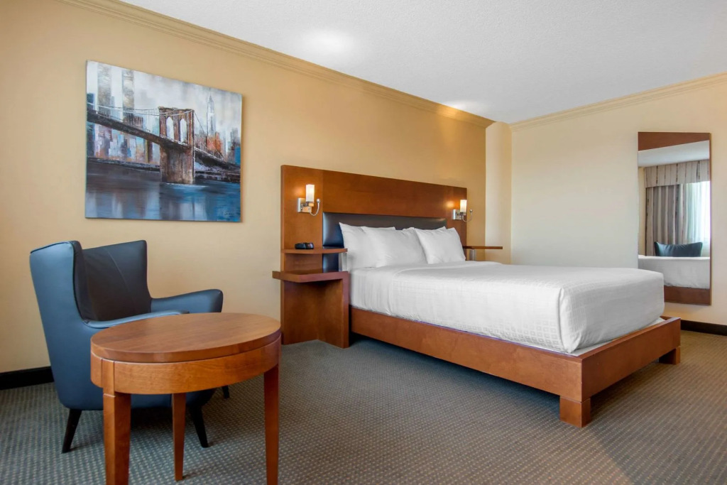 Holiday Inn St-Jean-sur-Richelieu Congrès by IHG