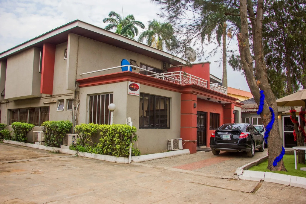 Modex Guest House