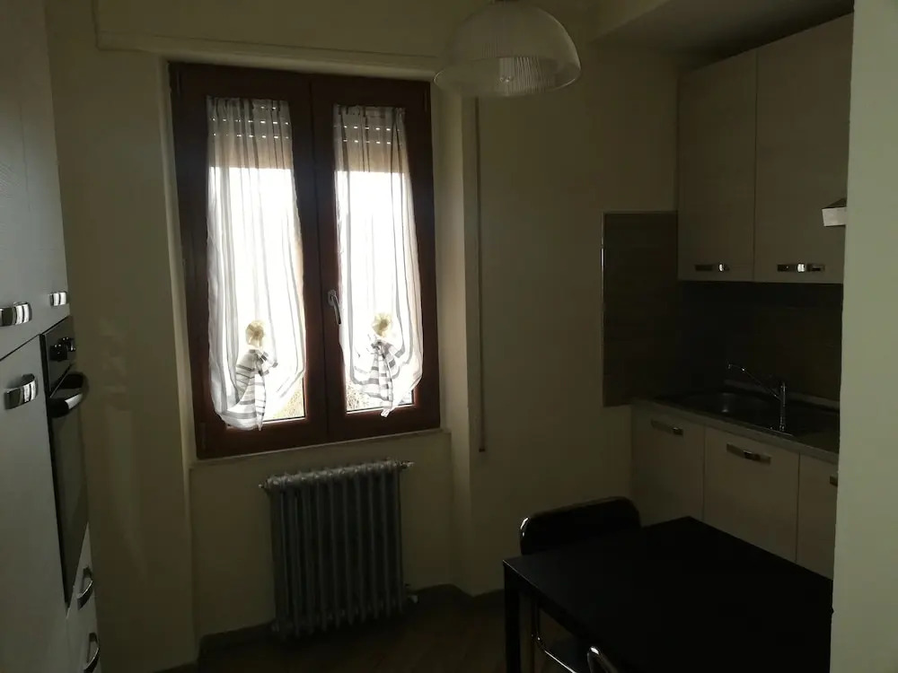 B&B Al Calcandola