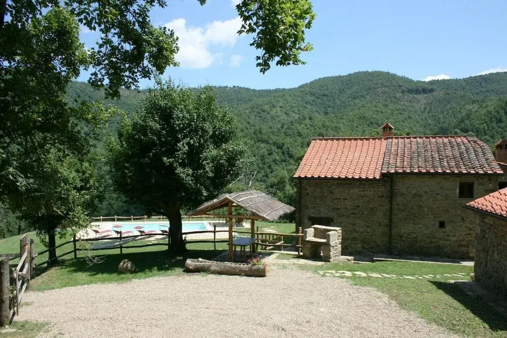 Ca De Tonco
