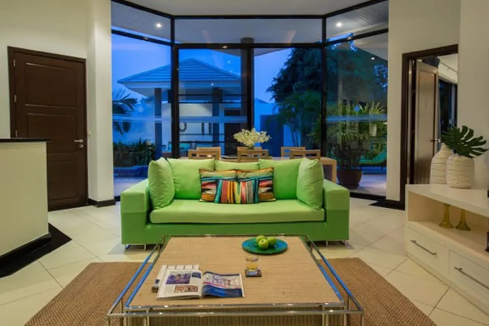 Villa Tong Sai Grove