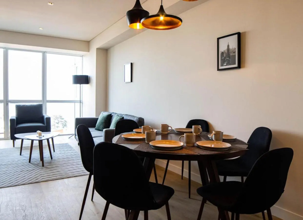 Stampa Residencial Santa Fe