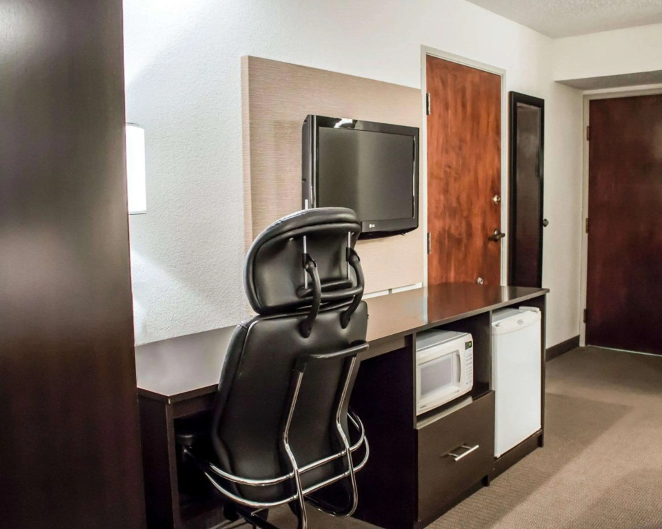 Sleep Inn Summersville - New River Gorge Area