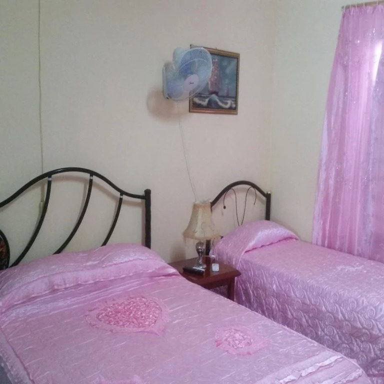 Hostal Casa Adalberto y Gretel