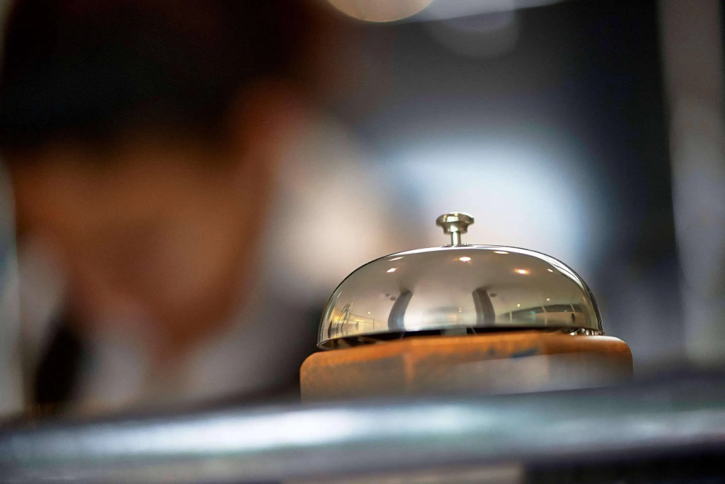 Hotel Arte Spreitenbach