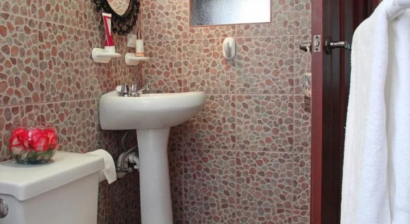 Casa Macondo Bed & Breakfast