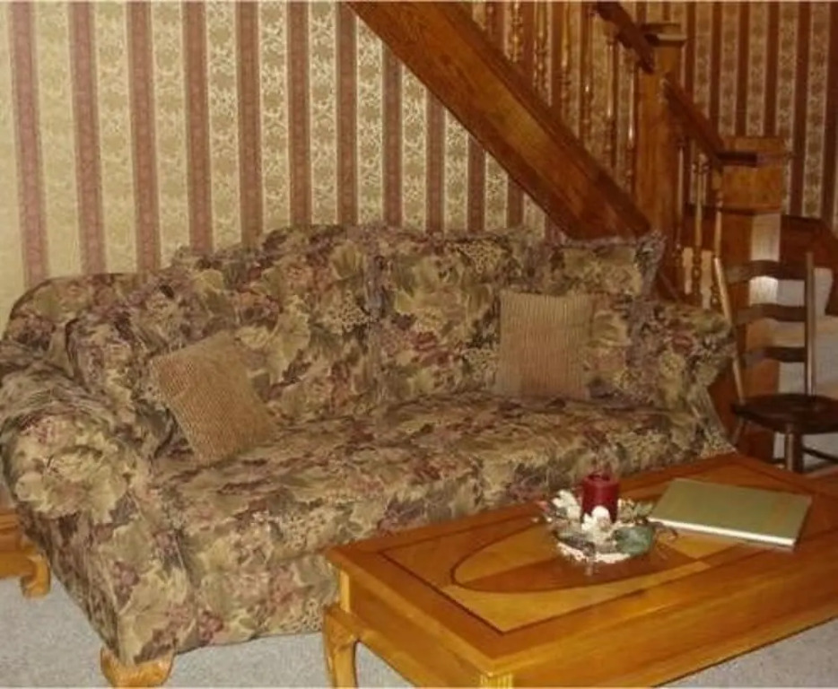 The Orchard Bed and Breakfast
