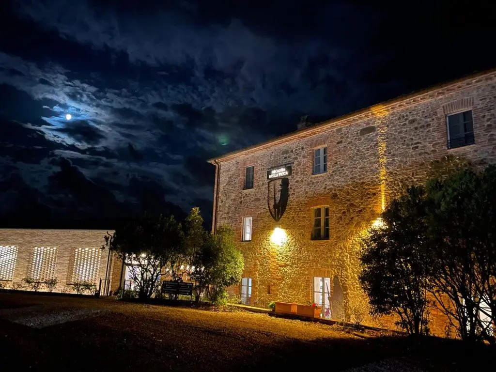 Locanda Della Picca