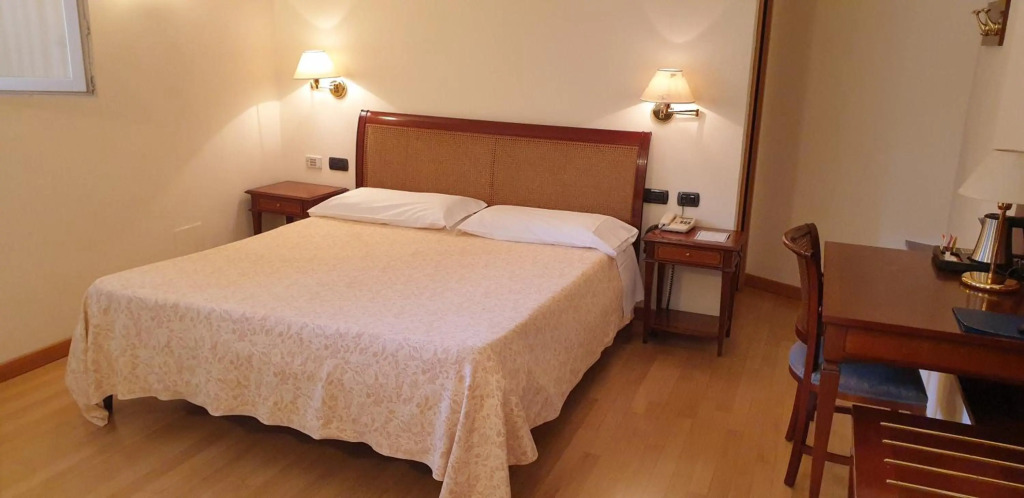 Hotel Tre Re