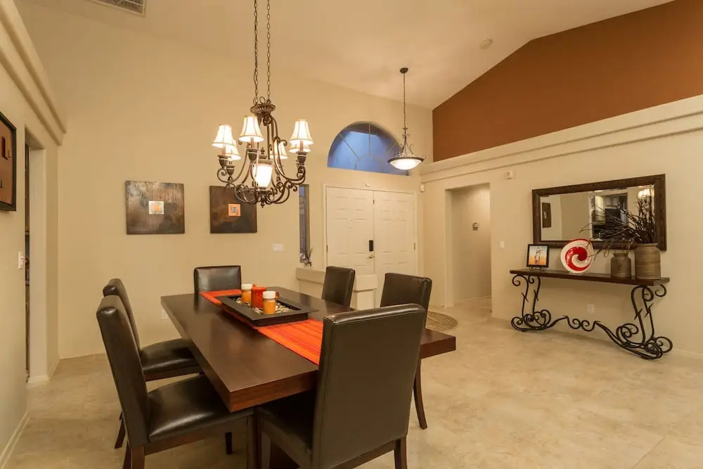 Cave Creek Retreat 3 BR by Casago