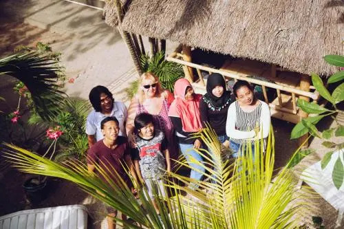 Mimpi Manis Homestay