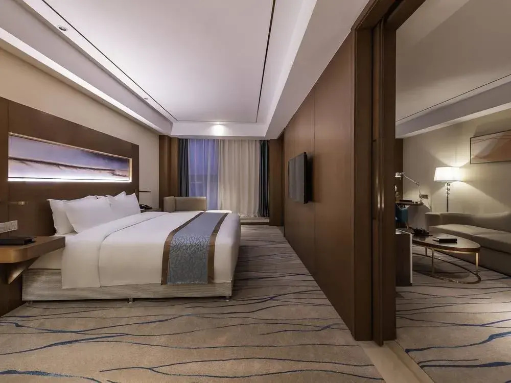 Novotel Qingdao New Hope (Opening August 2018) Hotel