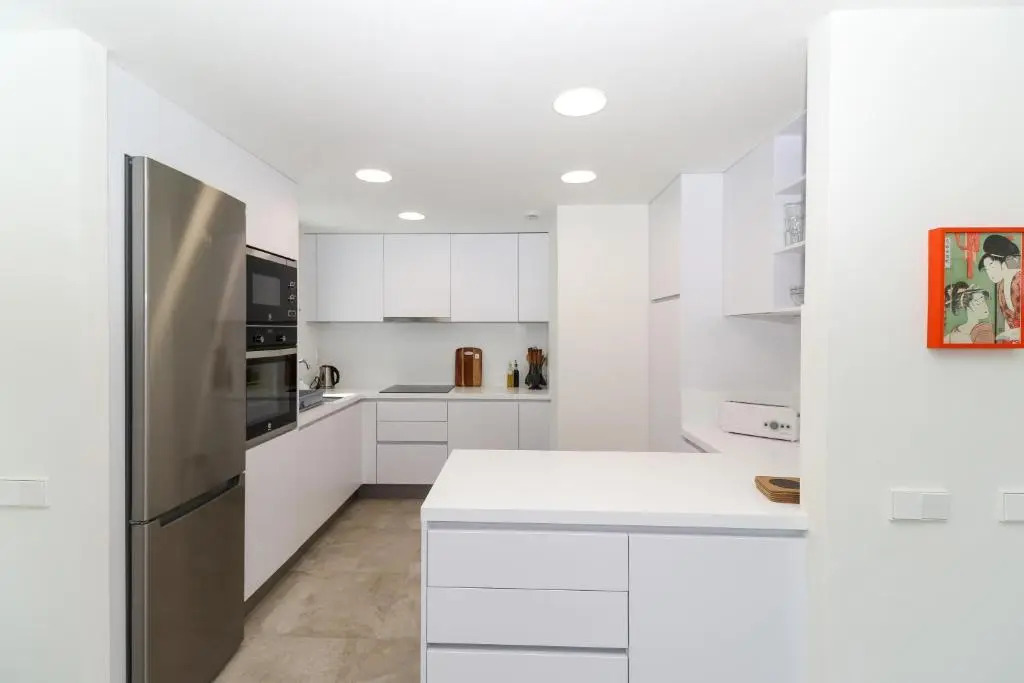 Newly Refurbished 2BED Apartment in Residence Infinity, Pool by Rafleys