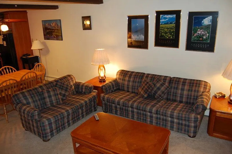 Hi Country Haus by Winter Park Lodging Company