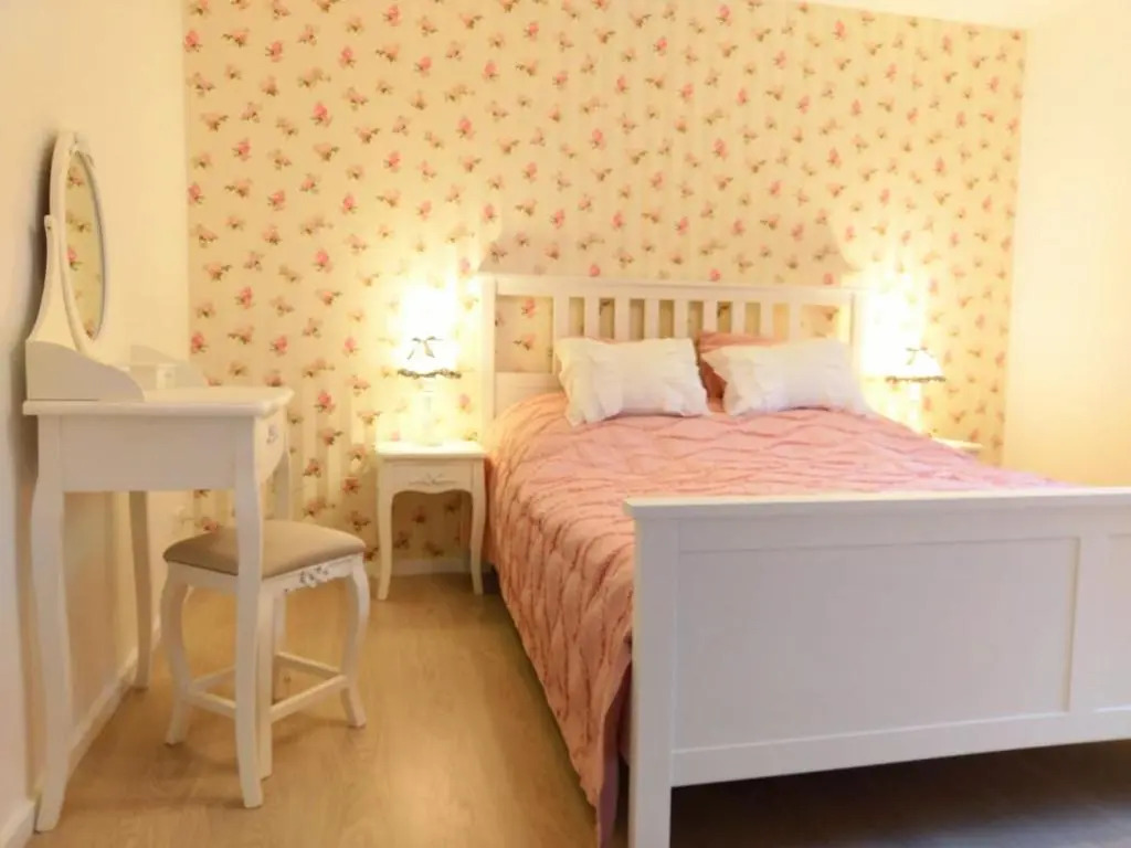 Romantic Style Apartment Titisee-Neustadt