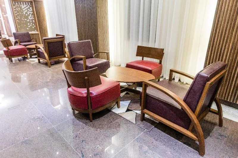 BON Hotel Octagon