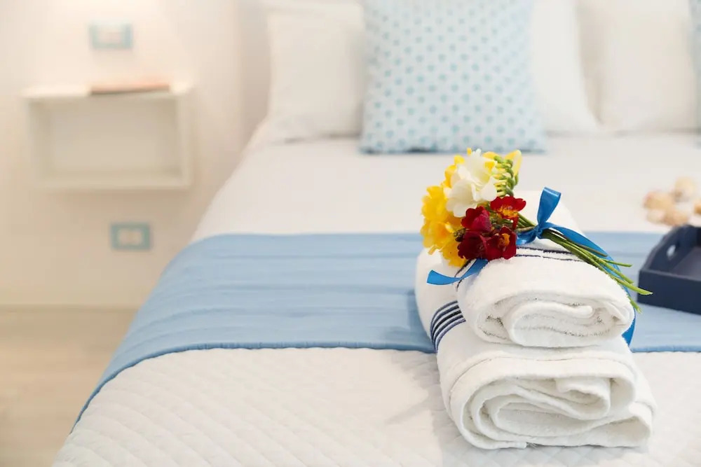 Acqua Azzurra Holiday Home
