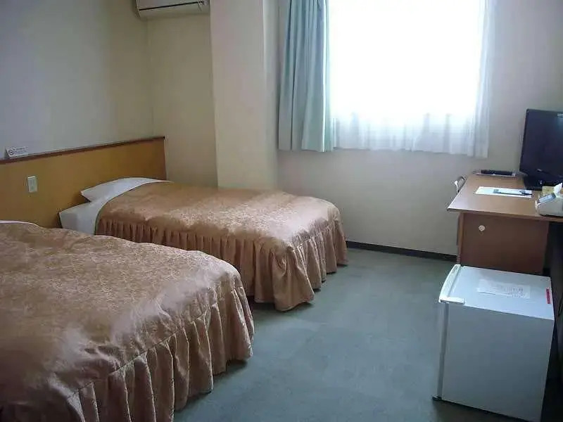 U Inn Ueda