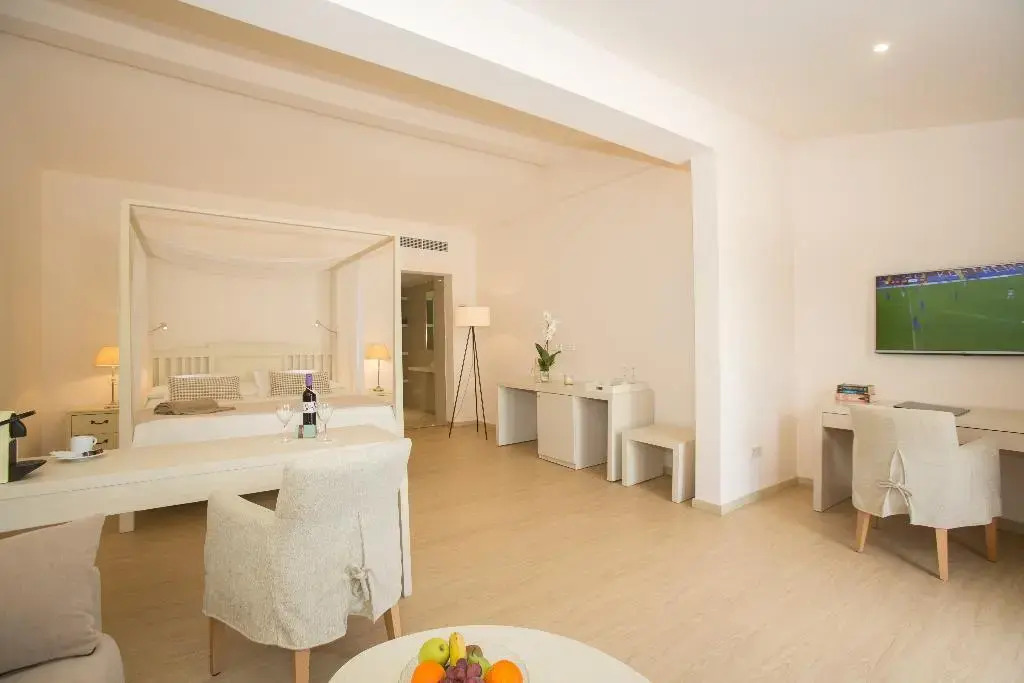 Hermitage Mallorca Hotel & Spa