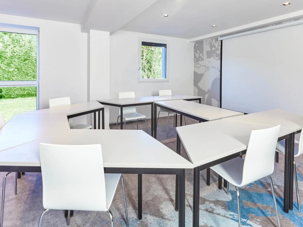 ibis Styles Toulouse Nord Sesquieres