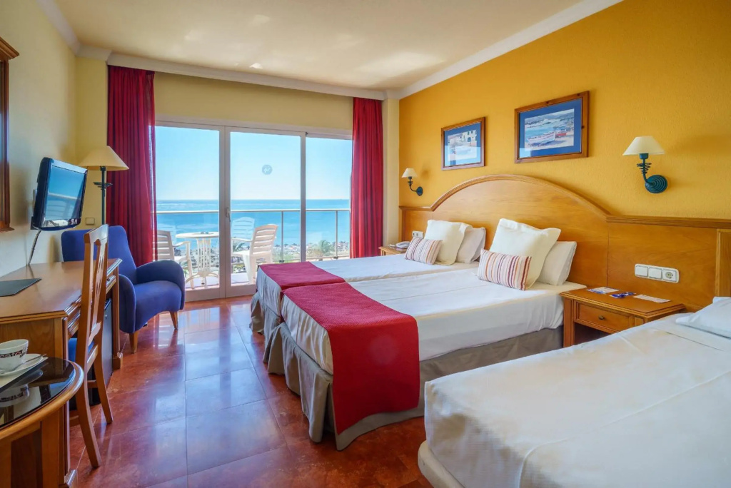 Hotel Isabel