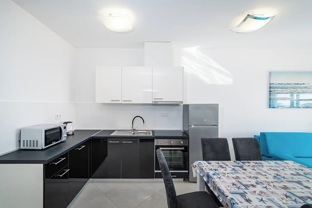 Deluxe Villa Laura 5a