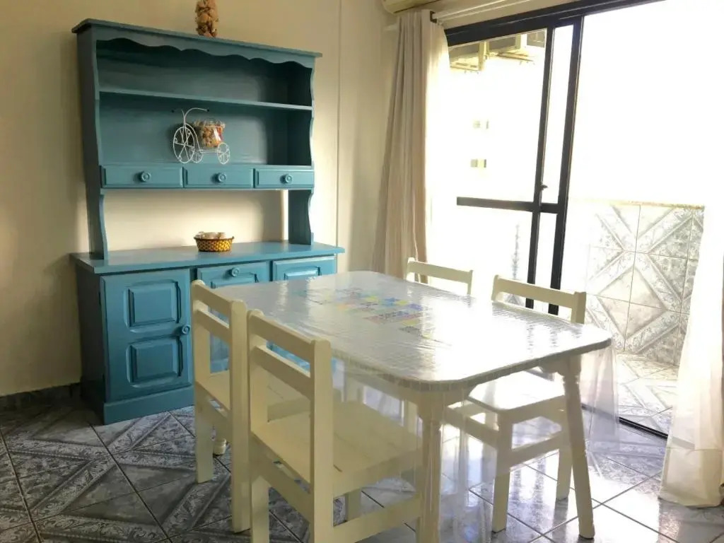 Apê Itagua conforto no Centro de Ubatuba