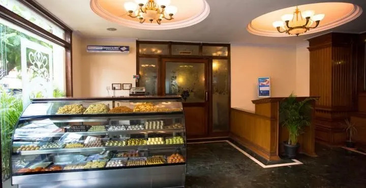 Hotel Nandhini R.T.Nagar