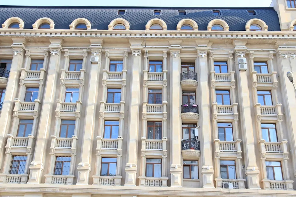 Hotel Naberezhnaya
