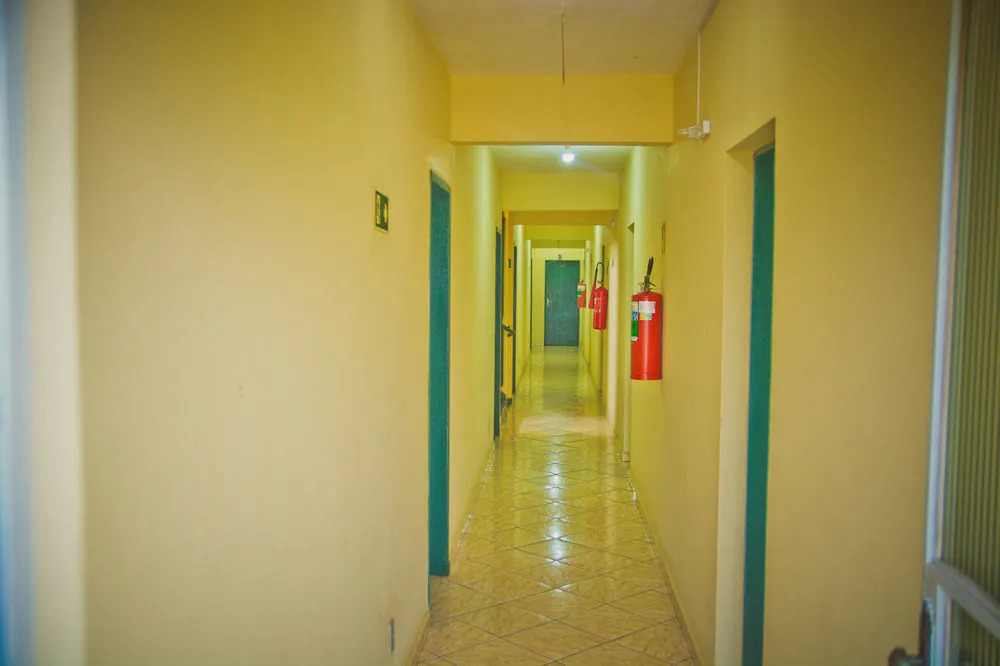 Santa Cruz Hotel