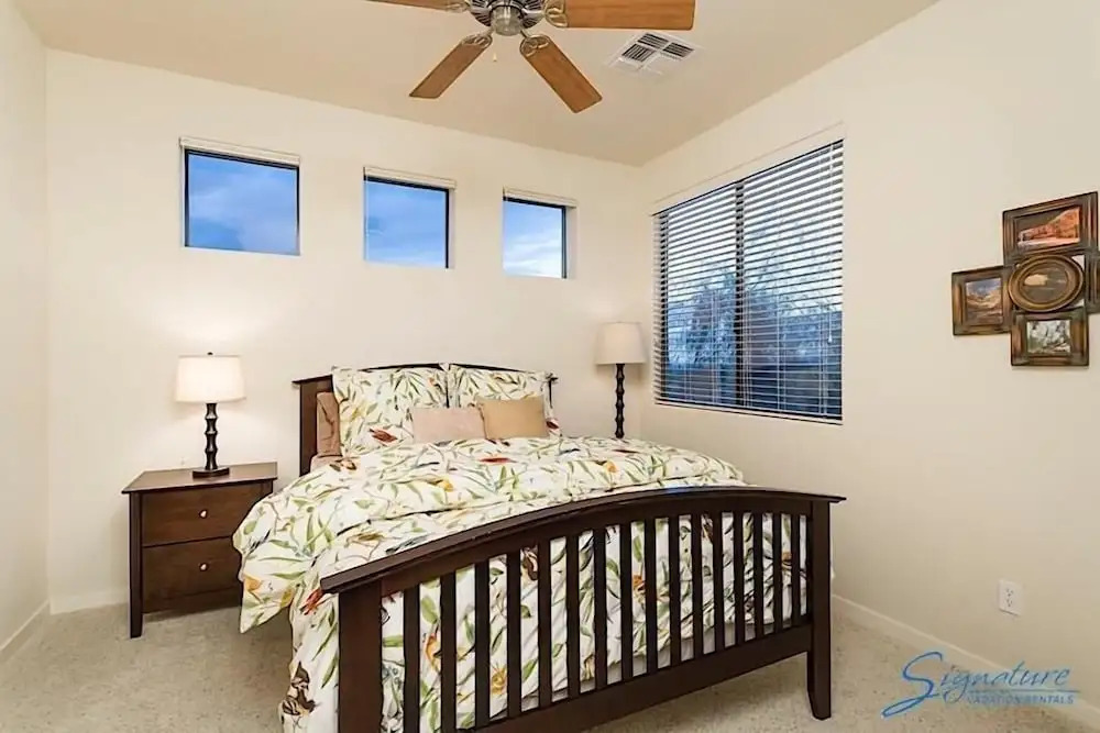 Overlook Chalet By Signature Vacation Rentals